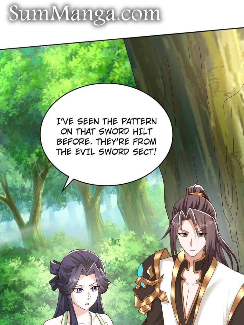 Dragon Master Chapter 411 53